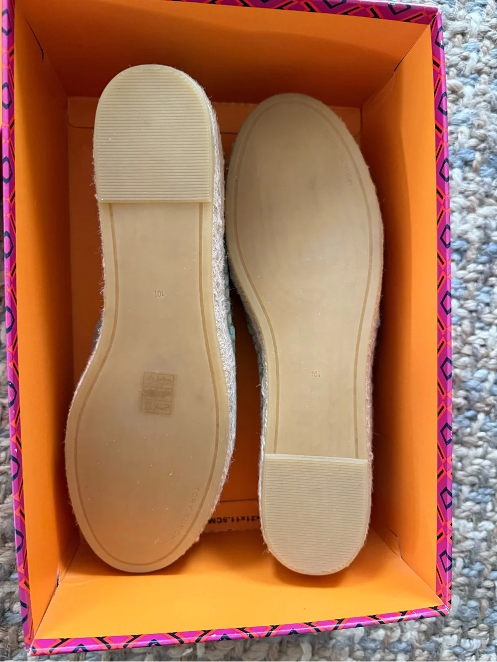 Tory Burch tory burch